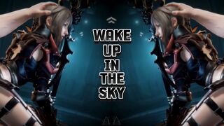 [HMV] WAKE UP IN THE SKY