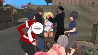 NTR Helpful Joggers [Japs 8005]