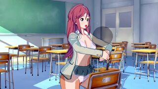 Bodacious Space Pirates - Marika Kato