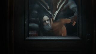 Claire & Pyramid Head [Zmsfm]