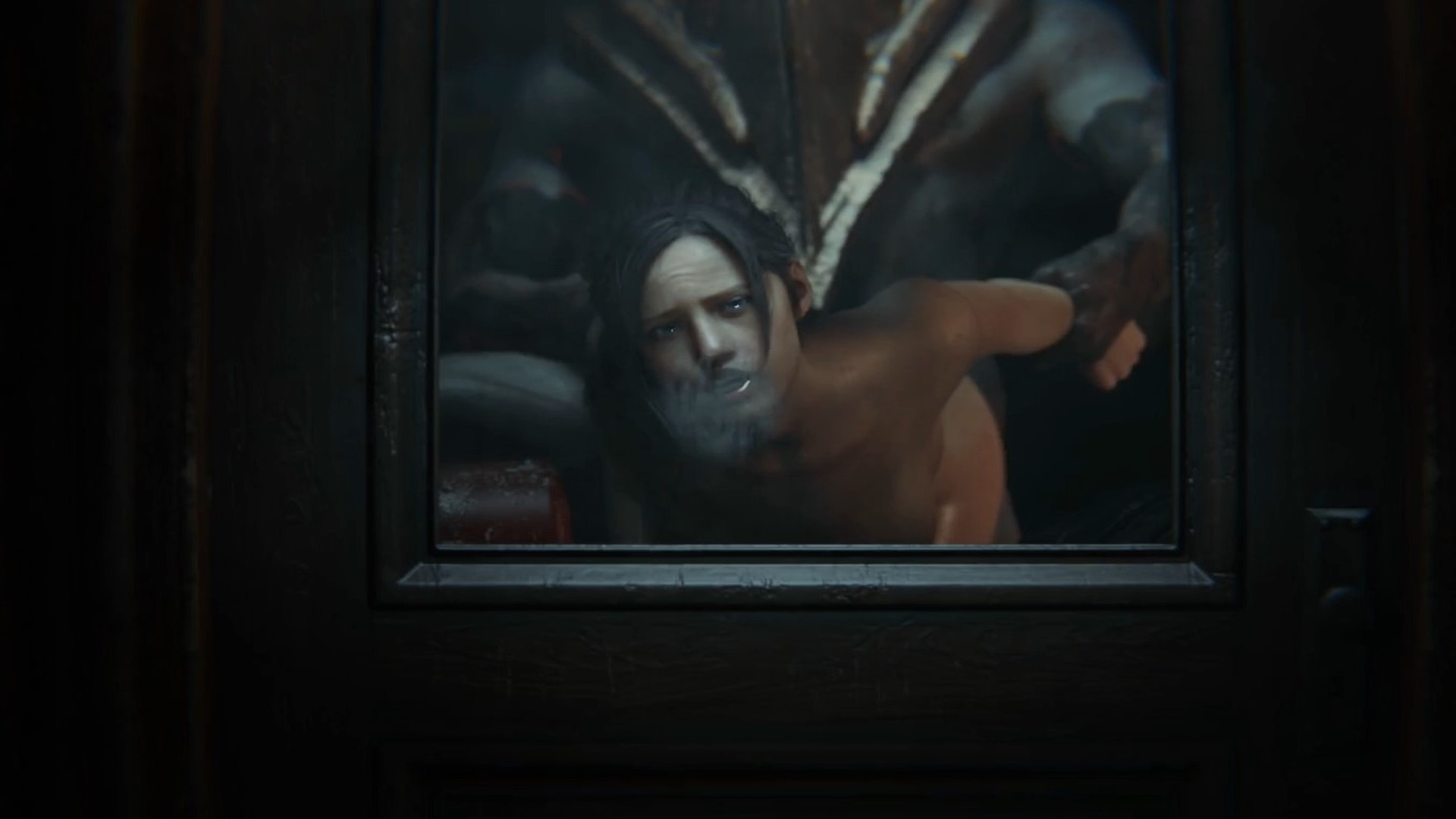 Claire Pyramid Head Zmsfm
