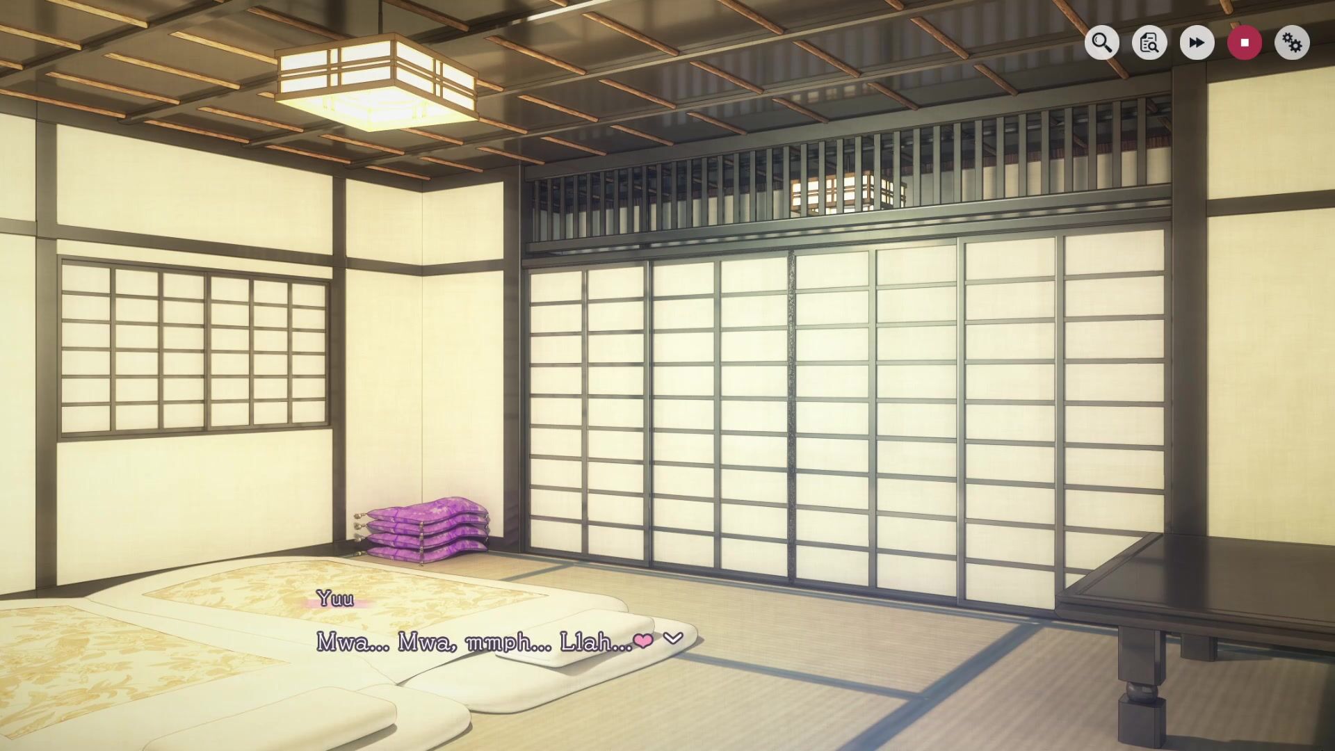 1room Runaway Girl V1 2 3 Akari Blast Eve At The Inn