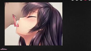 1room: Runaway Girl [v1.2.3] [Akari Blast!] - First Kiss
