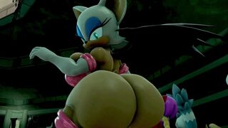 Chaos Buns Episode 1