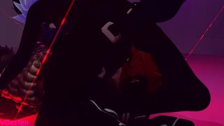 Captured Plaything [VDezTen]