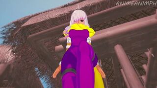 One Piece - Smoothie Charlotte