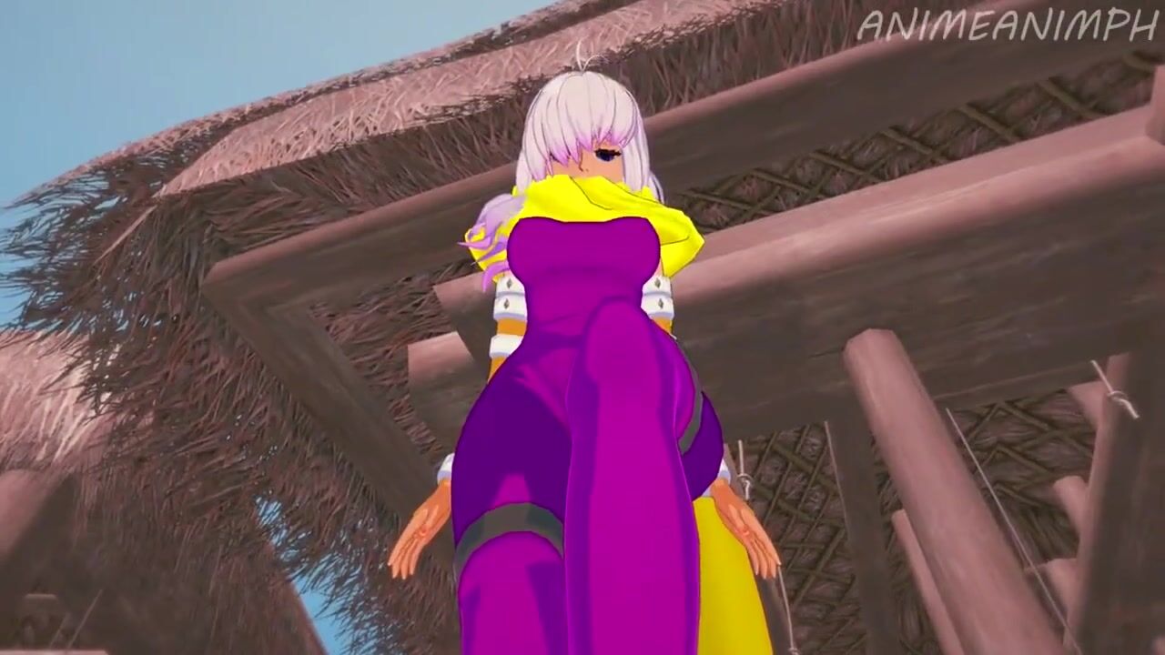One Piece - Smoothie Charlotte