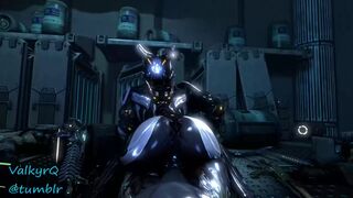 Valkyr prisioner sex