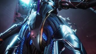 Cyber bunny fuck Hard