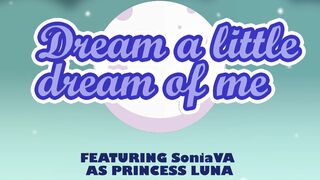 Dream a Little Dream of Me