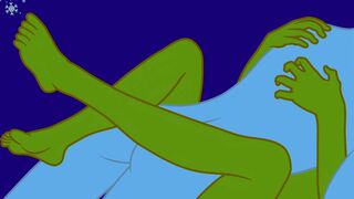 Equestria girls Best Christmas Ever part 2