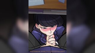 Komi [IlluXXXtrandy]