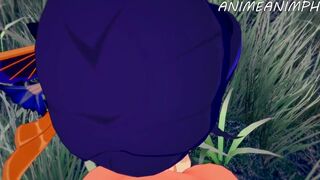 Genshin Impact - Raiden Shogun