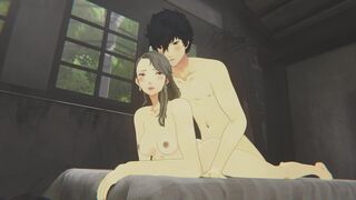 Sugar Mama [Bunnxarts]