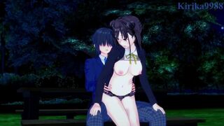 The Idolm@ster - Chiyoko Sonoda