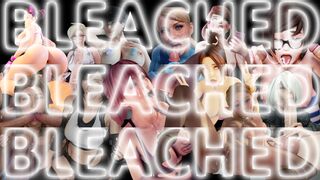 BLEACHED - PMV