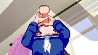 Fruits Basket - Tohru Honda