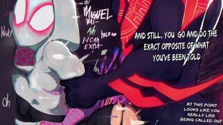 Don't Fuck With The Canon