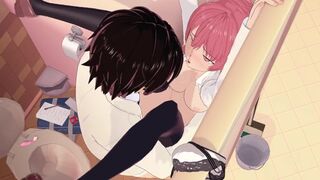 YuukiS - Kanojo mo Kanojo NTR [No Ugly Bastard Version]