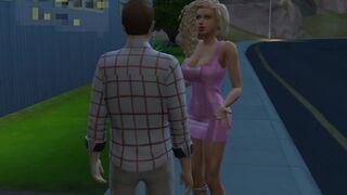 No Bimbos Allowed (trailer)