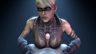 Copperhead: Got my prize to collect (Skeletron27)