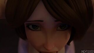 Aunt Cass Sleeping Pills - naughty_gnomes