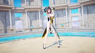 Sucker Kangxi Dance 1080p 60fps