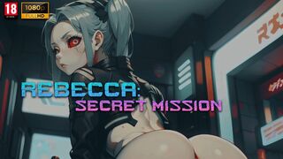 Rebecca: Secret Mission [DUAL-SUB | 1080H | Sim0n404]