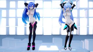 13. Iris & Rei - Phut Hon