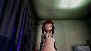 New Year Kiritan 2021 [Tracebox]