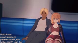 Makina NTR Compilations