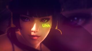 Uhh (feat. Nyotengu)