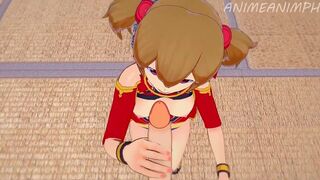 Sword Art Online - Silica