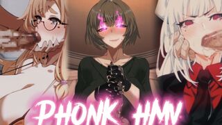 Buckethead - HMV/PMV - Phonk edit