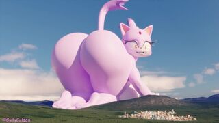 we need a giant cat toy (@GullyGulson)