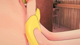 Pokemon - Trainer Karen