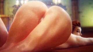 Ass up Face down Comp