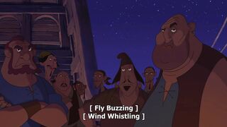 The Long Way To El Dorado