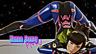Hana Song (D.va)