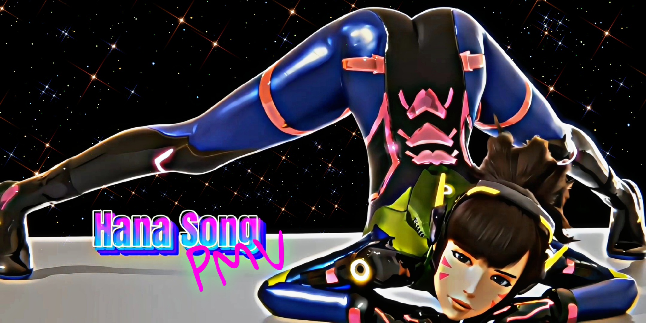 Hana Song (D.va)