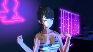 Rikka- Phone Number R18