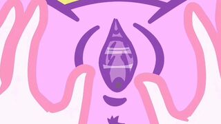 Equestria girls Twilestia