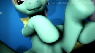 Lyra POV