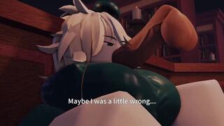 A Big Reveal! [Berz1337]