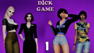 Dick Game - Episode 1