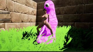 Tentacle Slink: Holes of Glory 0.1.4 cumming soon