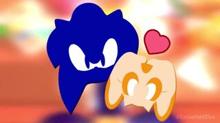 Sonic and Cream (sound)