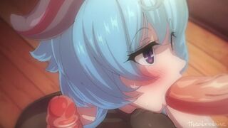 Theobrobine HMV MIX 2