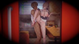 Tarako Butter HMV-collectie