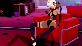 Fate - Okita Souji (Alter)